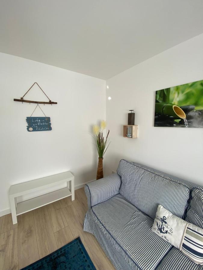 Zentral & Maritim Apartment Harzperle 3 Bad Harzburg Buitenkant foto