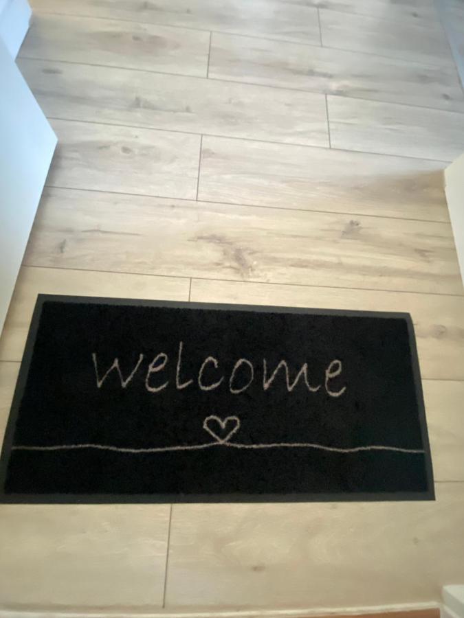 Zentral & Maritim Apartment Harzperle 3 Bad Harzburg Buitenkant foto