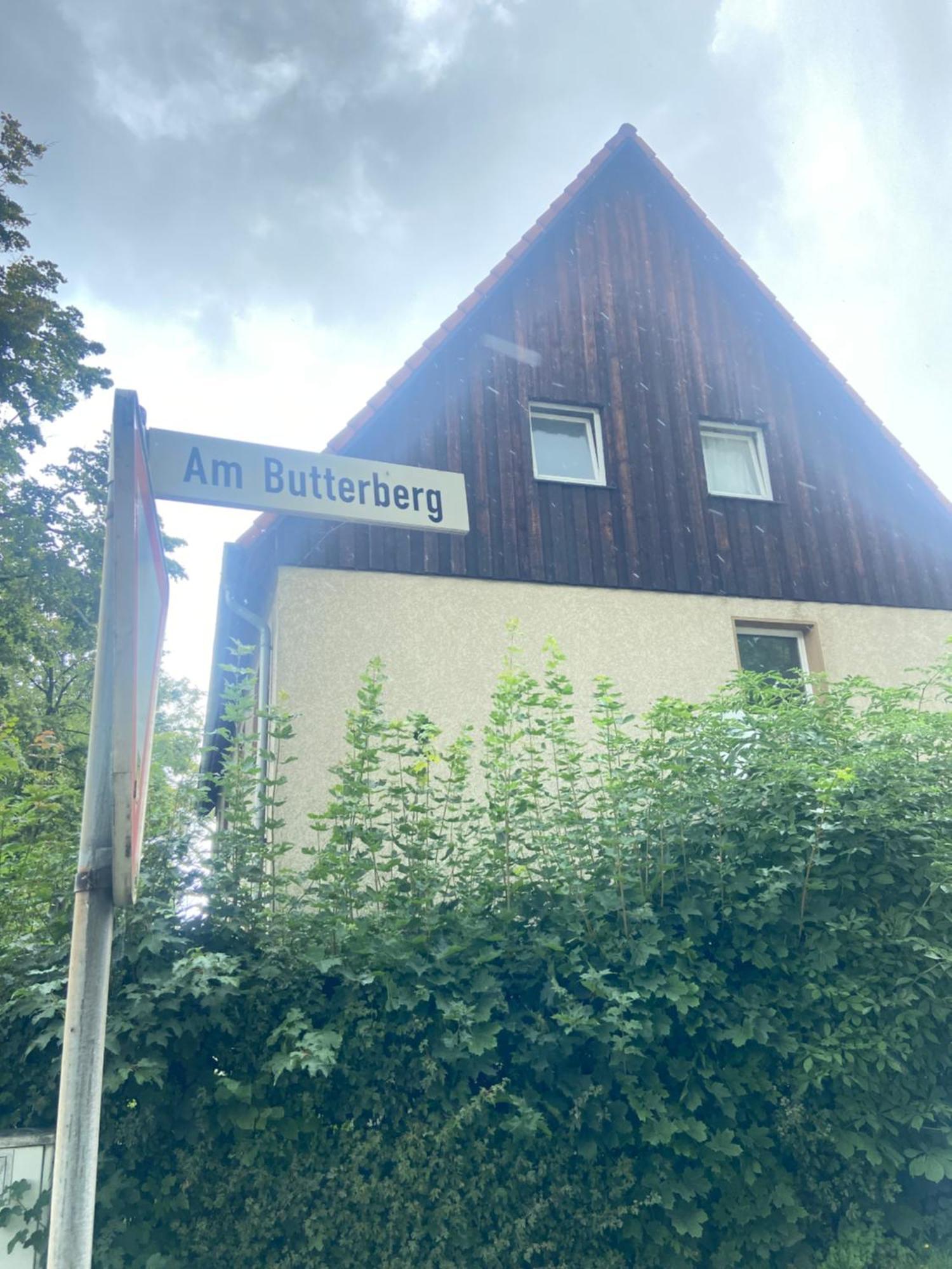 Zentral & Maritim Apartment Harzperle 3 Bad Harzburg Buitenkant foto